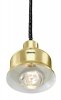 LAMPA GRZEWCZA IWL250D GO Z ZSYSTEMEM RUCHU WAHADŁOWEGO BARTSCHER 114275 114275